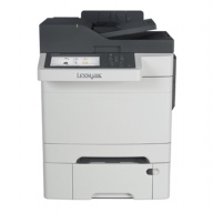 Lexmark CX510dthe