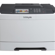 Lexmark CS510de