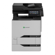 Lexmark CX725dthe