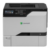 Lexmark CS720de