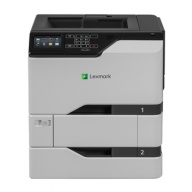 Lexmark CS720dte