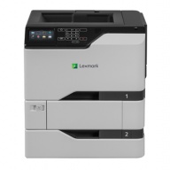 Lexmark CS725dte