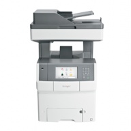 Lexmark X746de