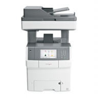 Lexmark X748de