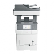 Lexmark X748dte