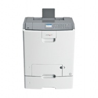 Lexmark C746dtn