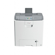 Lexmark C748e