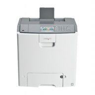 Lexmark C748de