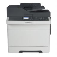 Lexmark CX310N