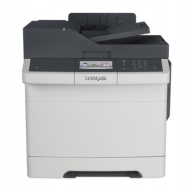 Lexmark CX410de