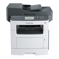 Lexmark MX510de