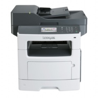 Lexmark MX511de