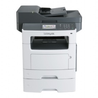 Lexmark MX511dte