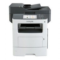 Lexmark MX611dfe