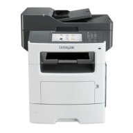 Lexmark MX611dhe