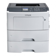 Lexmark MS610dtn