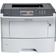 Lexmark MS610de