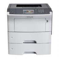 Lexmark MS610dte