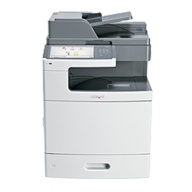Lexmark X792de