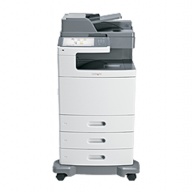Lexmark X792dte