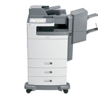 Lexmark X792dtfe