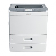 Lexmark C792dte