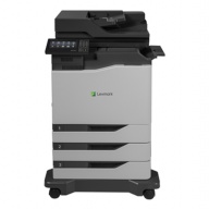 Lexmark CX820dtfe