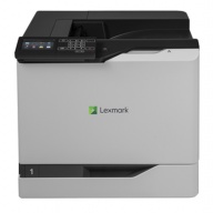 Lexmark CS820de