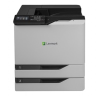 Lexmark CS820dte