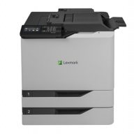 Lexmark CS820dtfe