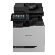 Lexmark CX825de