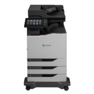 Lexmark CX825dte
