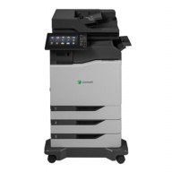 Lexmark CX825dtfe
