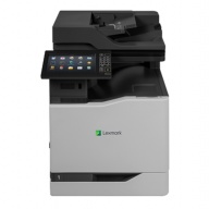 Lexmark CX860de