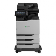 Lexmark CX860dte