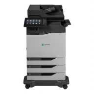 Lexmark CX860dtfe