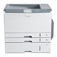 Lexmark C925dte