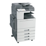 Lexmark X952dte