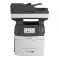 Lexmark MX710dhe
