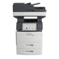 Lexmark MX711dthe