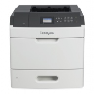 Lexmark MS710dn