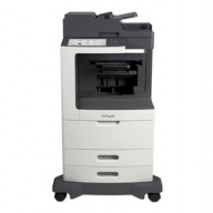 Lexmark MX810de