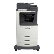 Lexmark MX810dtfe