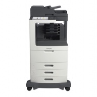 Lexmark MX810dtme