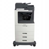 Lexmark MX810dtpe