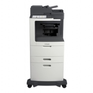 Lexmark MX810dxe