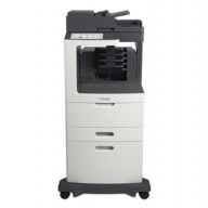 Lexmark MX810dxme