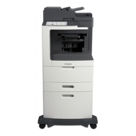 Lexmark MX810dxpe