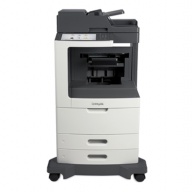 Lexmark MX811dpe