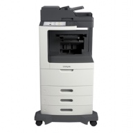 Lexmark MX811dte